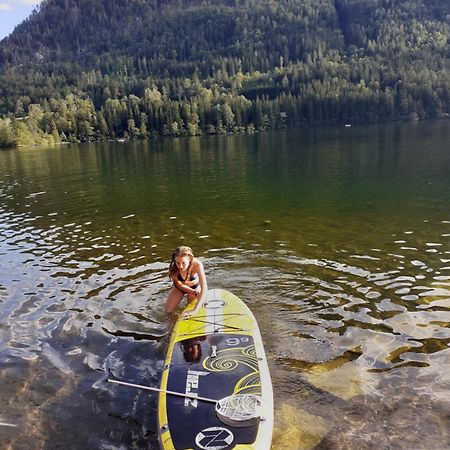 Apartmenthaus Amelie Lunz am See Zewnętrze zdjęcie